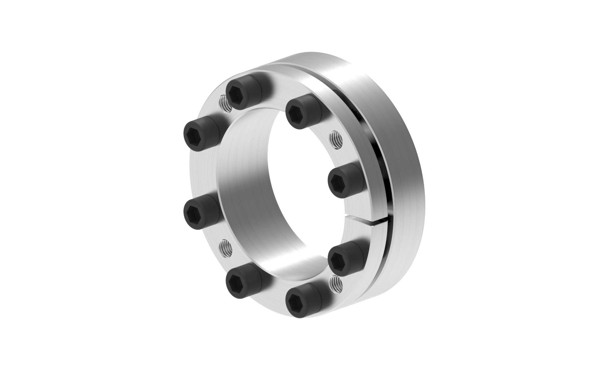 Locking Assemblies RfN 7003 | RINGFEDER®