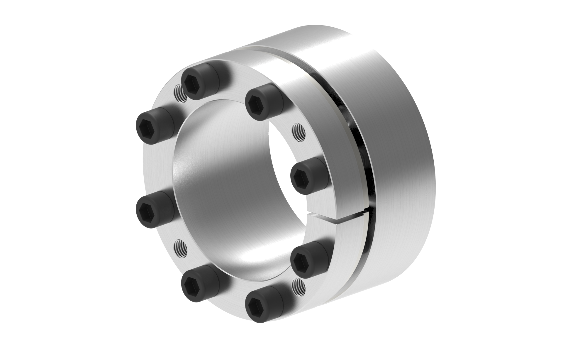 Locking Assemblies RfN 7004 | RINGFEDER®