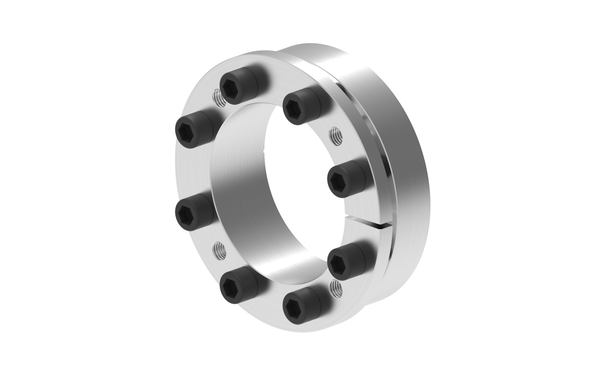 Locking Assemblies RfN 7006 | RINGFEDER®