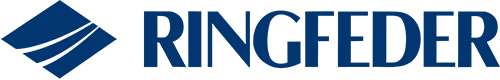 Logo File RINGFEDER | RINGFEDER®
