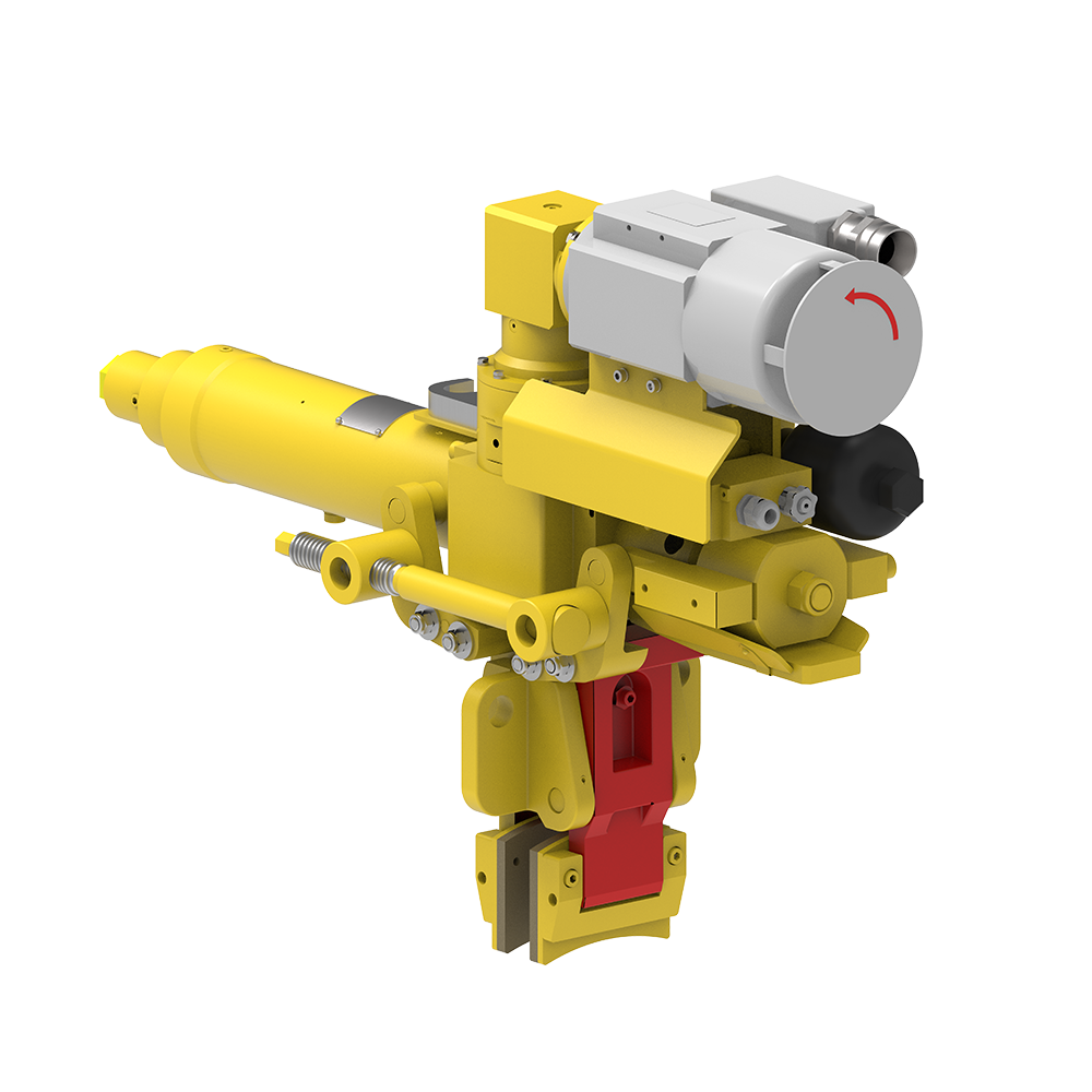 Bild Funktionsbremse TZF EL-SA