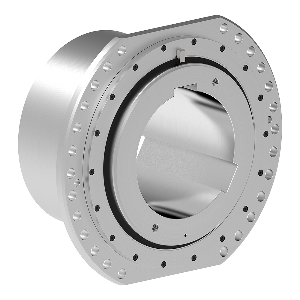 Bild Tonnenkupplungen RINGFEDER® TNK TKVO