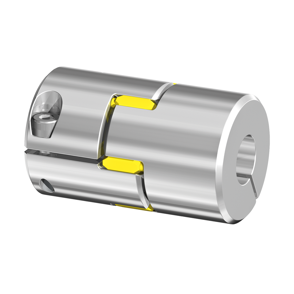 Bild Elastische Klauenkupplungen RINGFEDER® GWE 5103.1