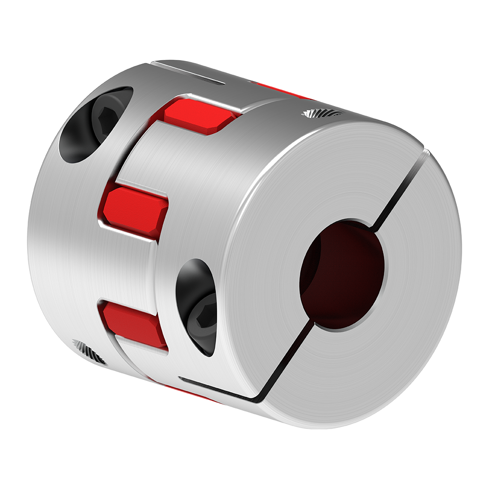 Image Elastomer Jaw Couplings RINGFEDER® GWE 5113