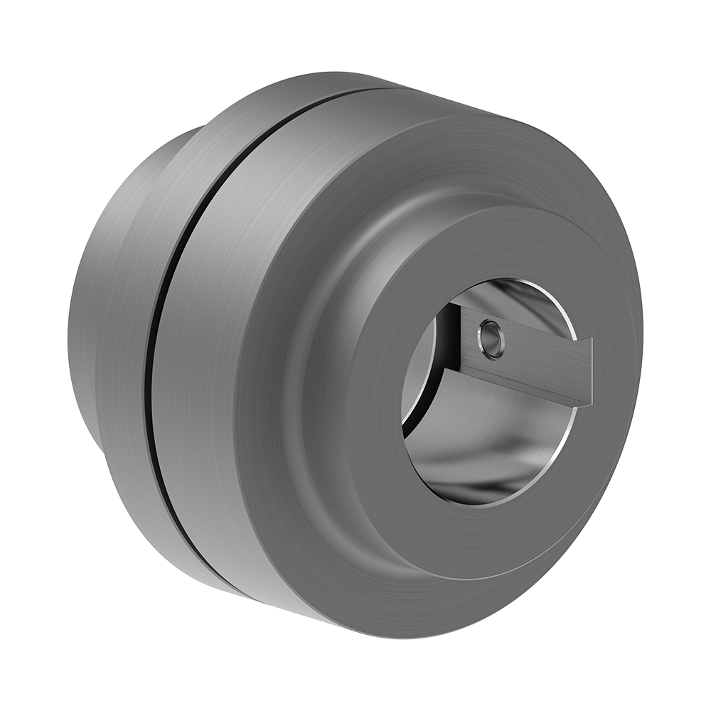 Bild Elastische Klauenkupplungen RINGFEDER® RLN B