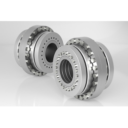 Bild Flanschkupplungen RINGFEDER® TNF 5571