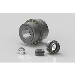 Bild Zahnkupplungen RINGFEDER® TNZ & RLZ