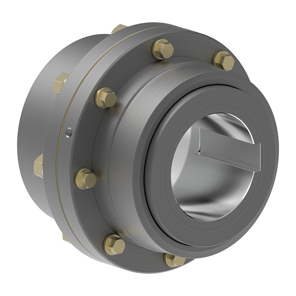 Bild Zahnkupplungen RINGFEDER® RLZ BCR/BNR