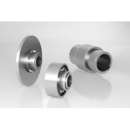 Image Gear Couplings RINGFEDER® TNZ Additional Types