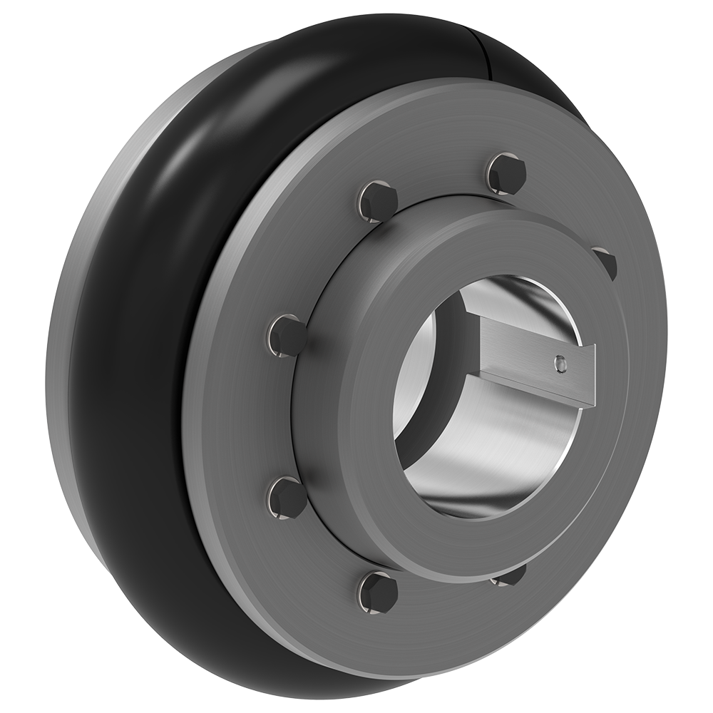 Bild Reifenkupplungen RINGFEDER® RLT B