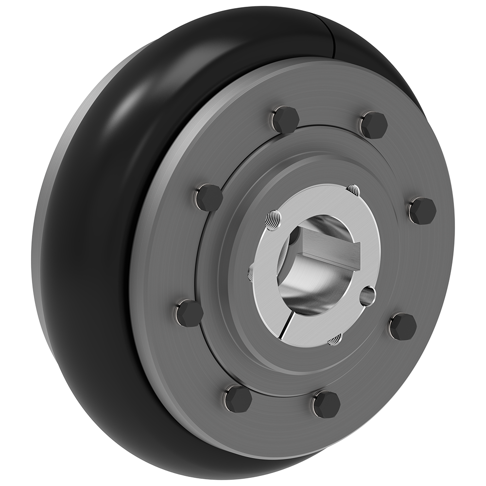 Bild Reifenkupplungen RINGFEDER® RLT F/H