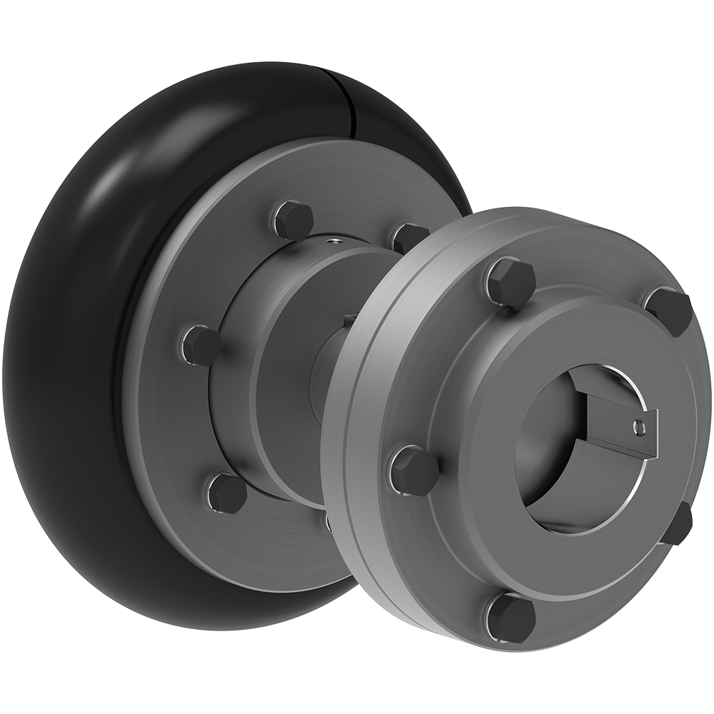 Bild Reifenkupplungen RINGFEDER® RLT SB