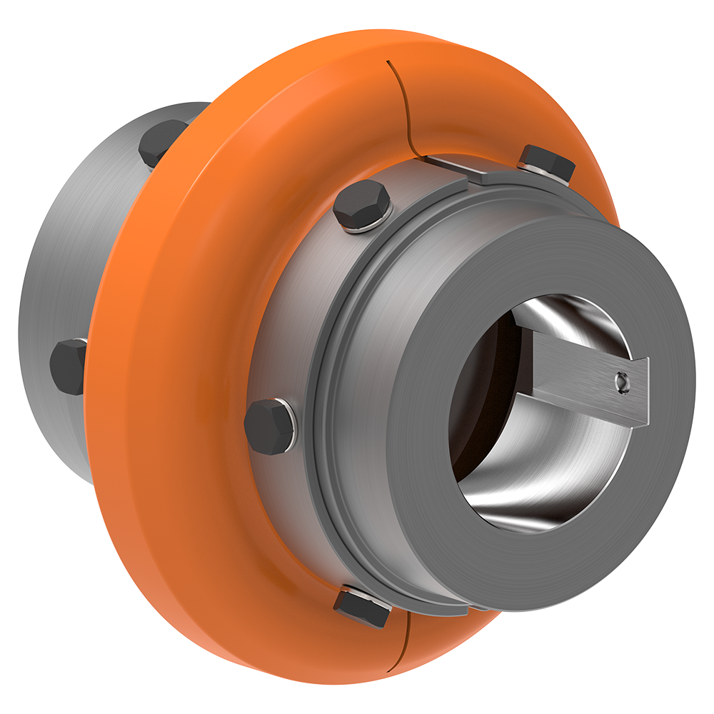 Bild Reifenkupplungen RINGFEDER® RLU BWB