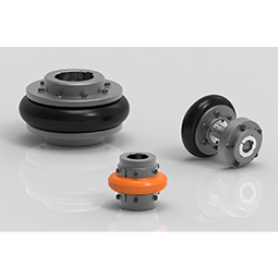 Bild Reifenkupplungen RINGFEDER® RLT & RLU