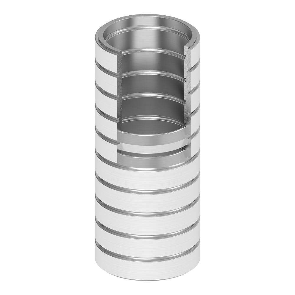 Bild RINGFEDER® Reibungsfeder