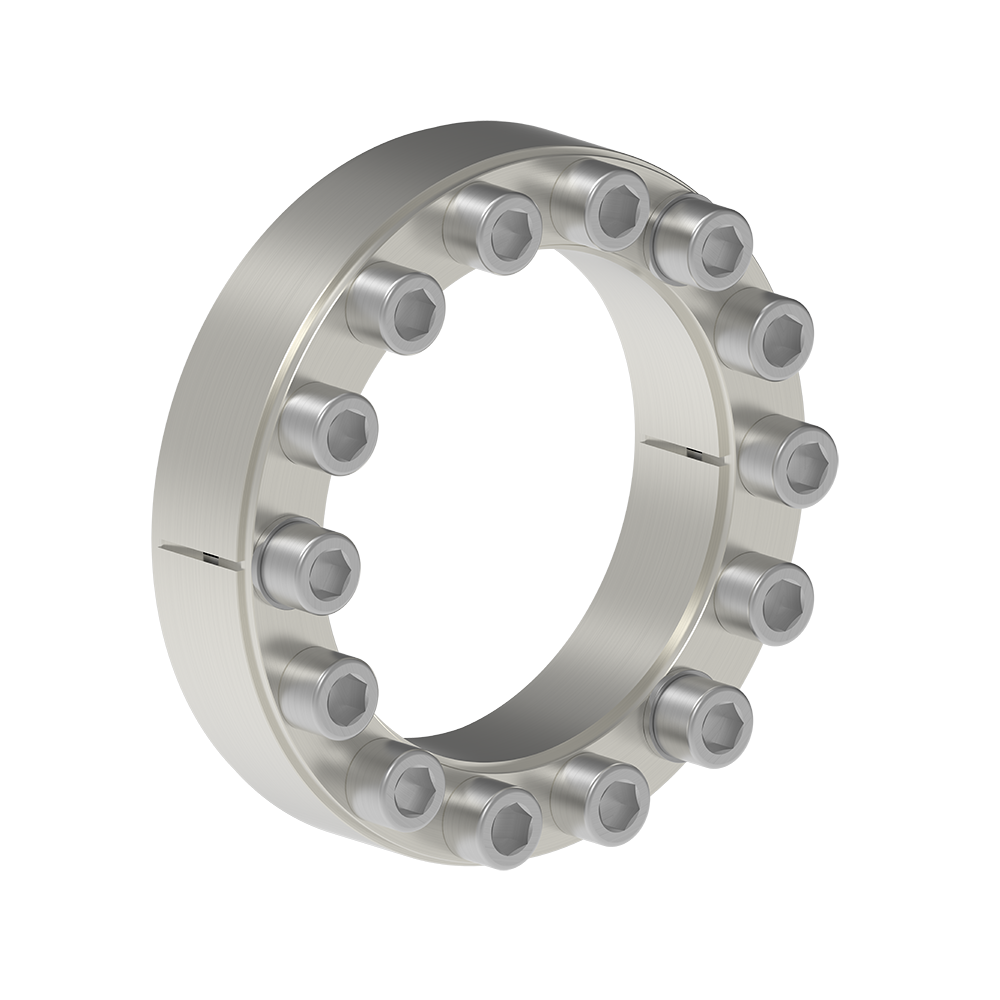 Bild Spannsätze RINGFEDER® RfN 7012 rostfrei