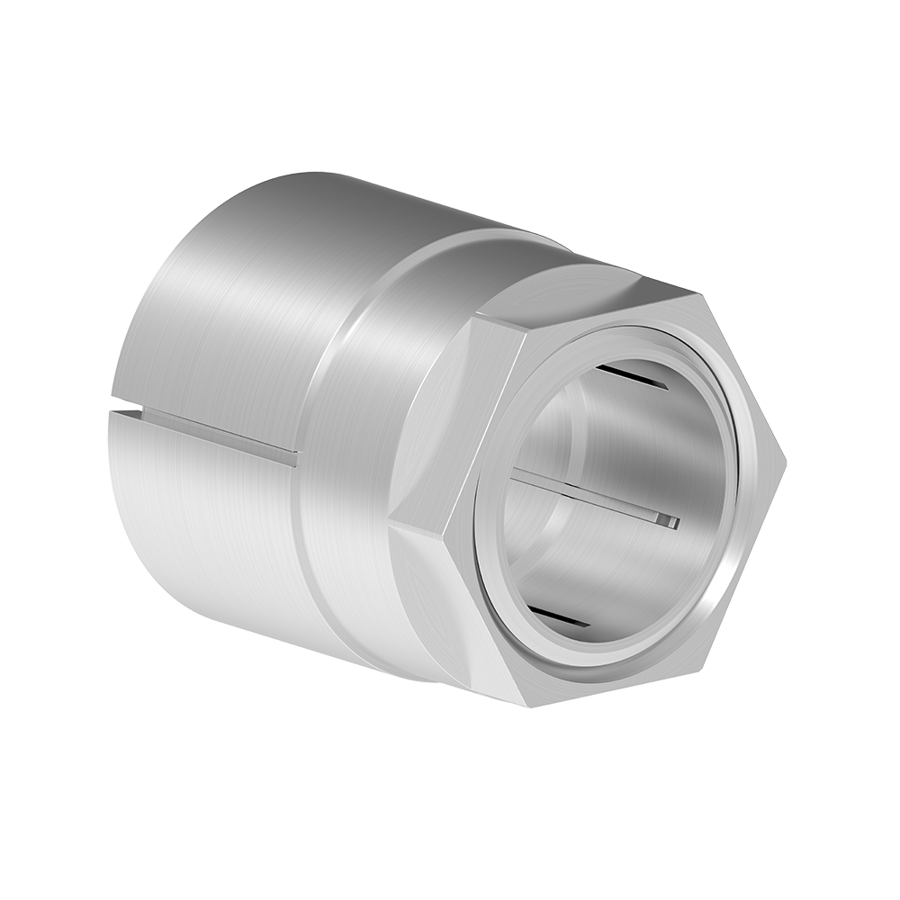 Bild Schnellspannsätze RINGFEDER® RfN 7070