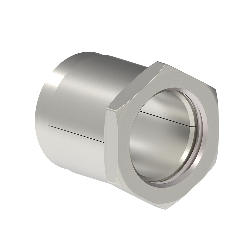 Bild Schnellspannsätze RINGFEDER® RfN 7090 rostfrei