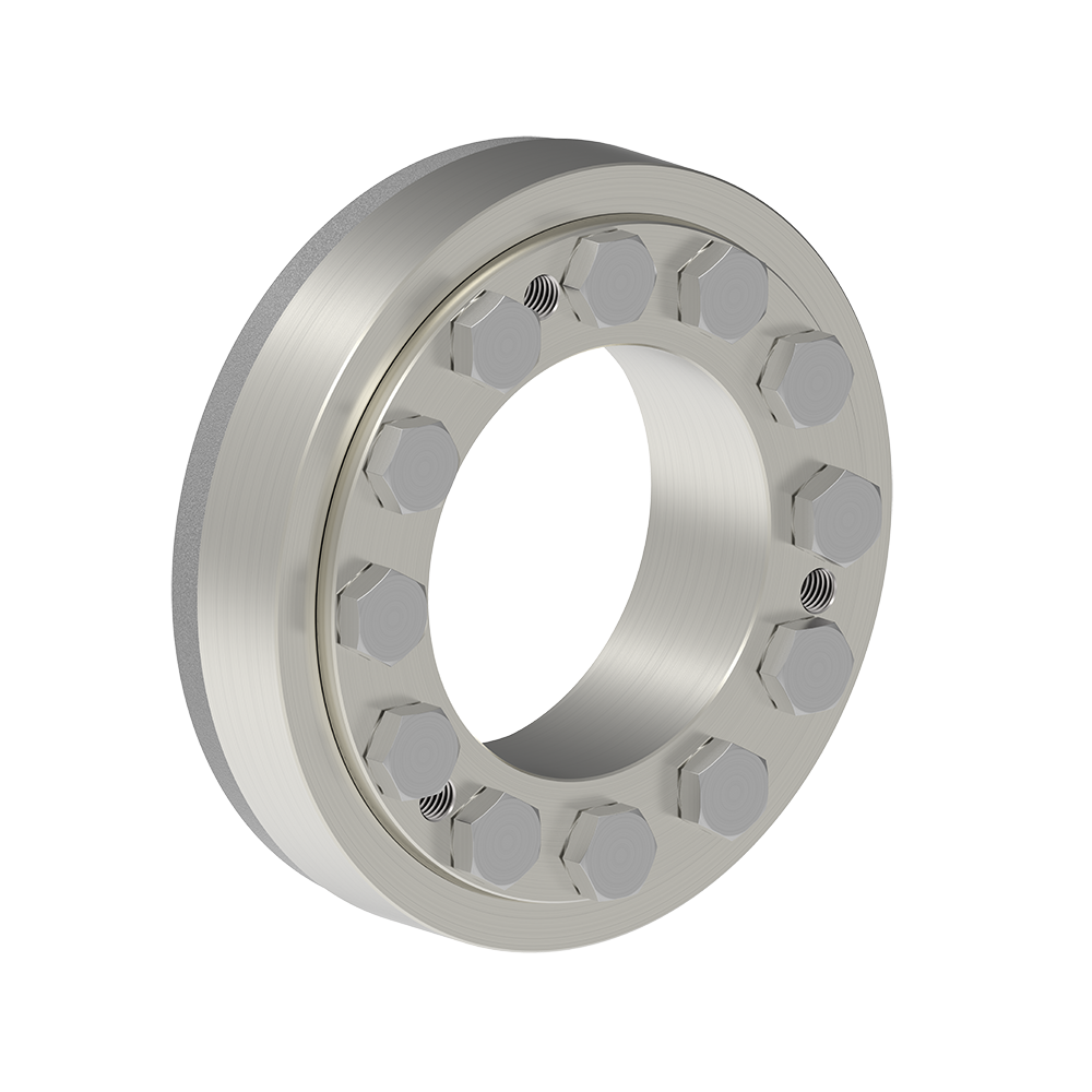 Bild Schrumpfscheiben RINGFEDER® RfN 4161 rostfrei
