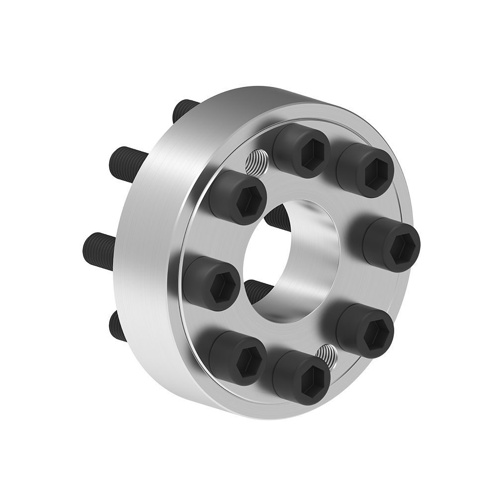 Bild Schrumpfscheiben RINGFEDER® RfN 4023