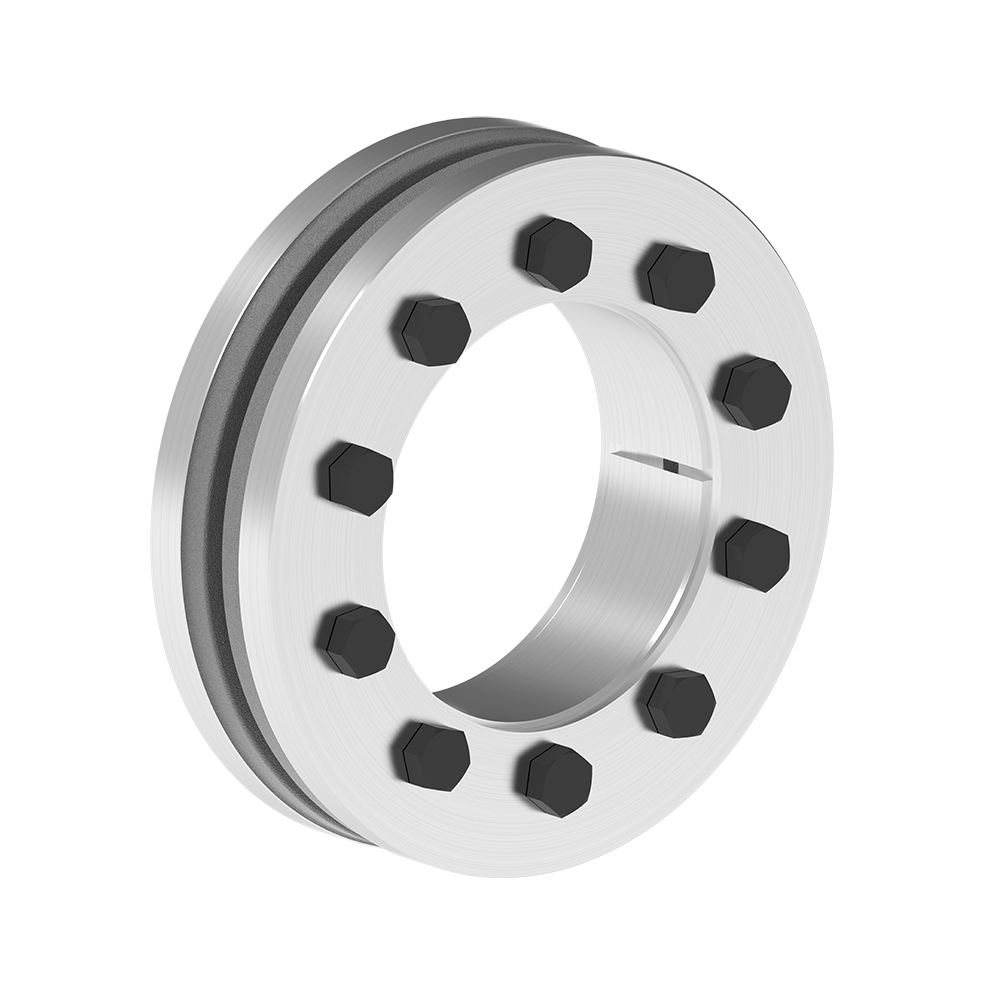 Bild Schrumpfscheiben RINGFEDER® RfN 4061