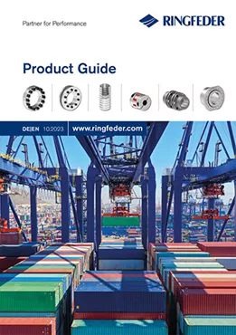 RINGFEDER® Product Guide