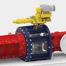 Akquisition von TÜSCHEN & ZIMMERMANN GMBH & CO. KG durch RINGFEDER POWER TRANSMISSION | RINGFEDER®