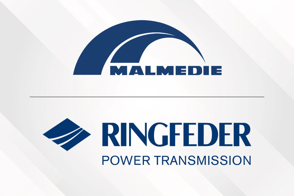 M.A.T. MALMEDIE ANTRIEBSTECHNIK GMBH ist jetzt Teil von RINGFEDER POWER TRANSMISSION | RINGFEDER®
