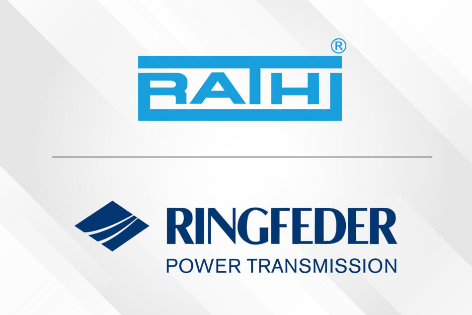 Acquisition of RATHI TRANSPOWER PVT. LTD. by RINGFEDER POWER TRANSMISSION | RINGFEDER®