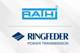 RINGFEDER® | Leading Drive and Damping Components