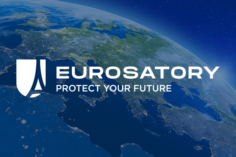 Visit RINGFEDER POWER TRANSMISSION at EUROSATORY 2026 in Paris, France | RINGFEDER®