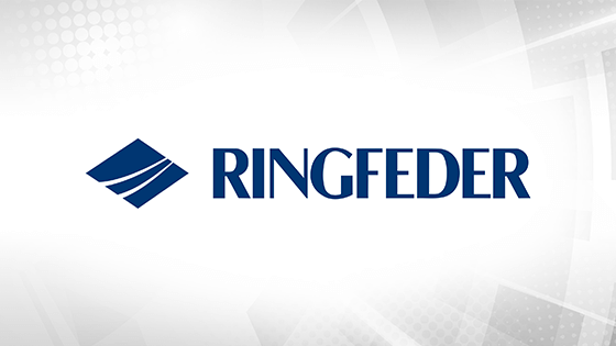 ECOLOC®, GERWAH® and TSCHAN® become RINGFEDER® | RINGFEDER®