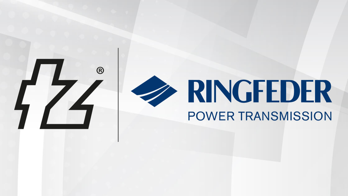 Acquisition of TÜSCHEN & ZIMMERMANN by RINGFEDER POWER TRANSMISSION | RINGFEDER®