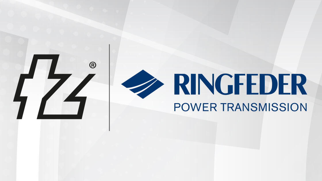 Akquisition von TÜSCHEN & ZIMMERMANN durch RINGFEDER POWER TRANSMISSION | RINGFEDER®