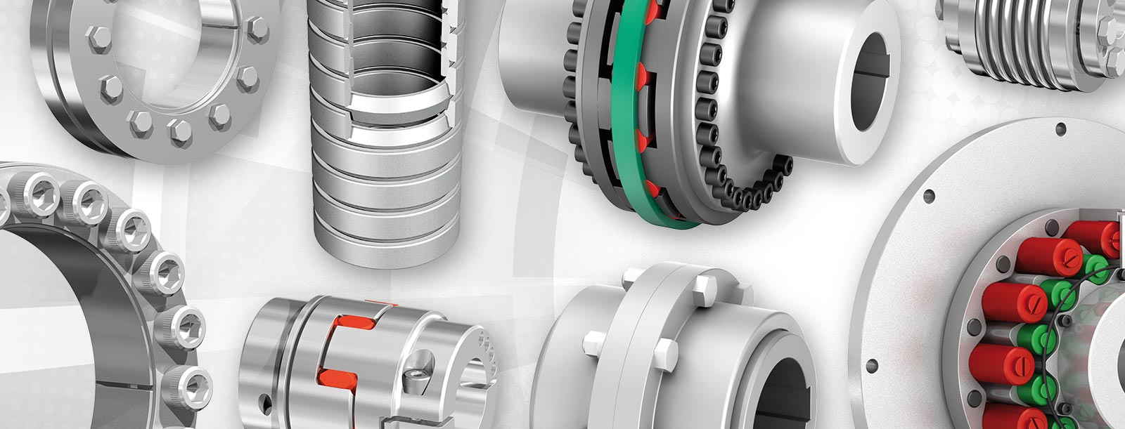 Acquisition of CARLYLE JOHNSON MACHINE COMPANY, LLC. RINGFEDER®