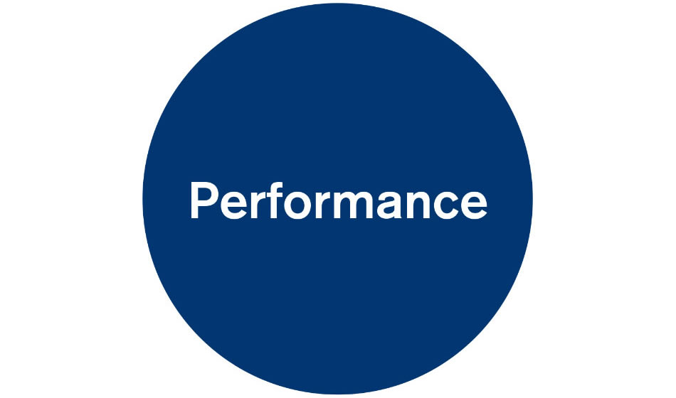 Our Core Competence: Performance | RINGFEDER®
