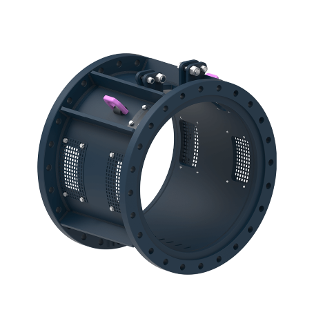 Kupplungs-Brems-Systeme TZS: Modulares Baukastensystem für maximale Flexibilität und Bedarfsgenauigkeit | RINGFEDER®