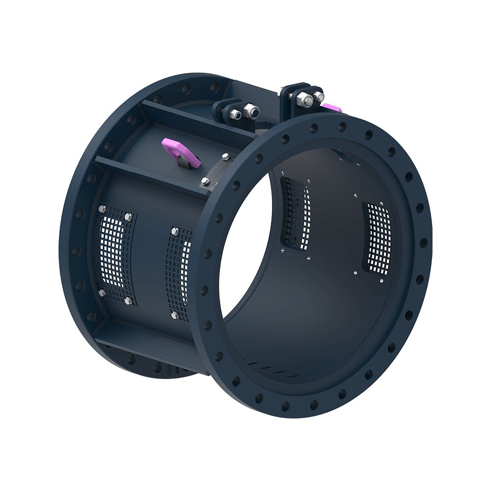 Coupling-Brake Systems TZS: Modular System Design for Maximum Flexibility and Application-Specific Configuration | RINGFEDER®