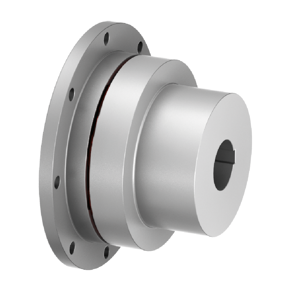 Elastomer Jaw Couplings TNM LE | RINGFEDER®