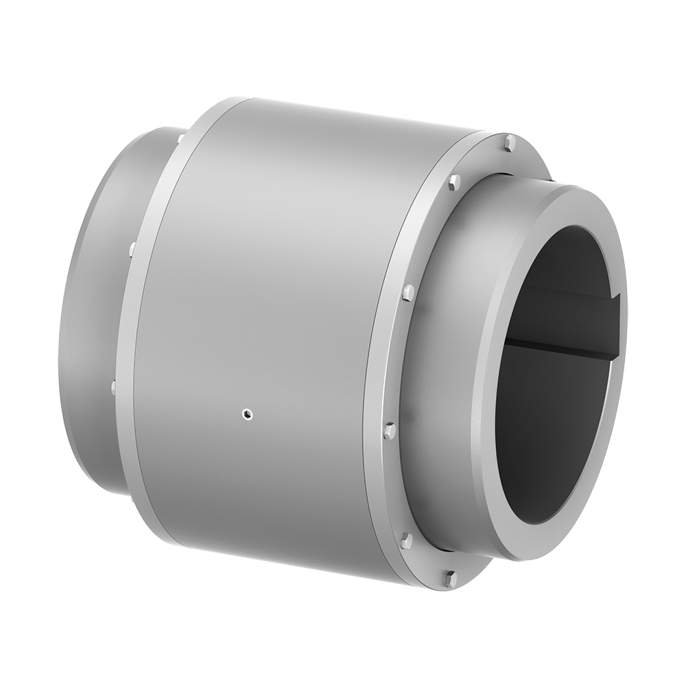 Gear Couplings TNZ ZCH | RINGFEDER®