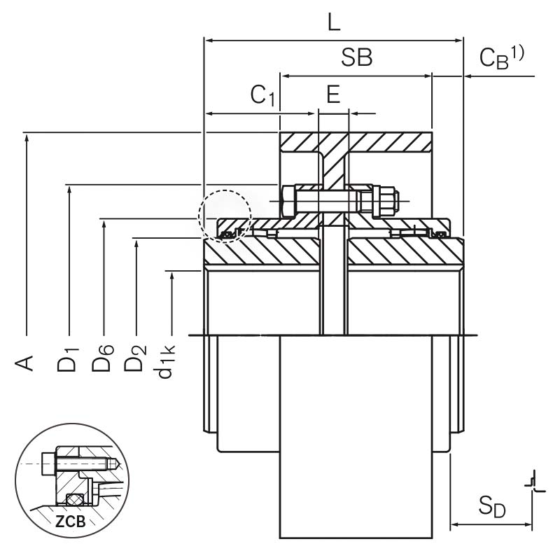 TNZ ZCA-BT / ZCB-BT