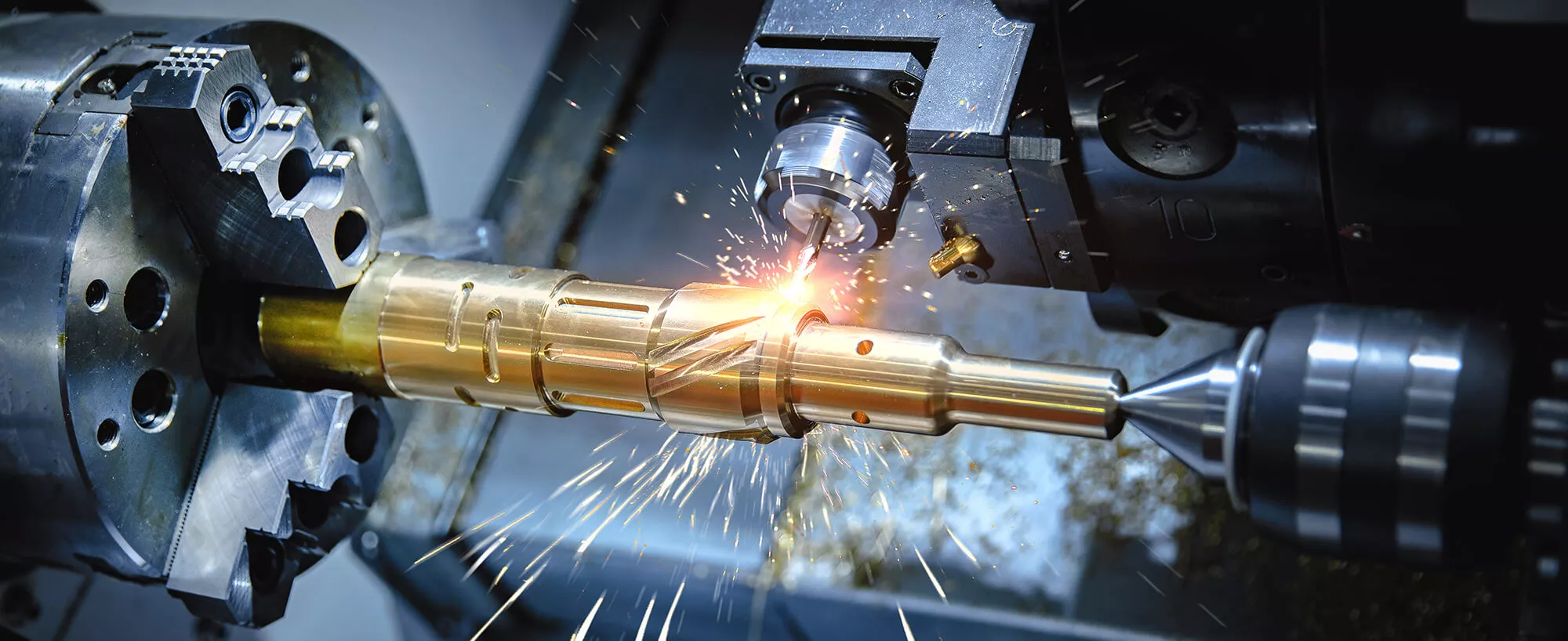 Elastomer Jaw Couplings ECE: Backlash-Free, Vibration-Damping, Maintenance-Free. For Reliable Power Transmission in Industrial and Precision Applications | RINGFEDER®