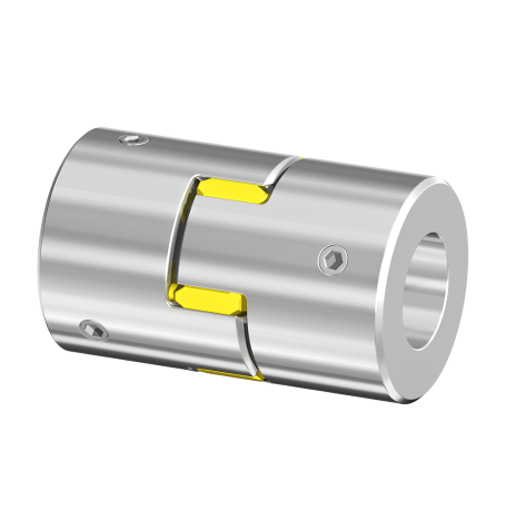 Elastomer Jaw Couplings GWE 5102 | RINGFEDER® Elastomer Jaw Couplings GWE 5102 | RINGFEDER®
