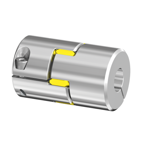 Elastische Klauenkupplungen GWE 5103.1 | RINGFEDER® Elastische Klauenkupplungen GWE 5103.1 | RINGFEDER®