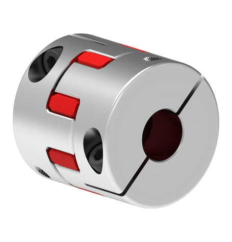 Elastomer Jaw Couplings GWE 5113 | RINGFEDER® Elastomer Jaw Couplings GWE 5113 | RINGFEDER®