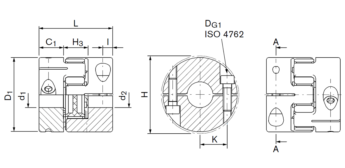 Dimensions