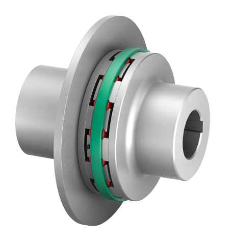 Elastomer Jaw Couplings TNB BHD-BS | RINGFEDER® Elastomer Jaw Couplings TNB BHD-BS | RINGFEDER®