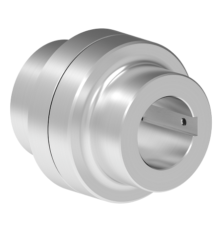 Elastische Klauenkupplungen TNM E | RINGFEDER® Elastische Klauenkupplungen TNM E | RINGFEDER®