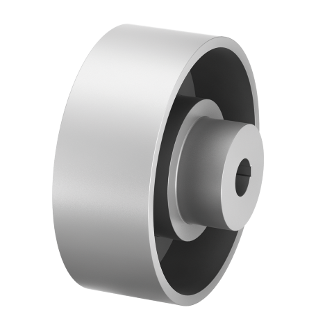 Elastische Klauenkupplungen TNM EBT | RINGFEDER®