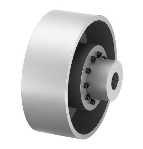 Elastische Klauenkupplungen TNM GBT | RINGFEDER® Elastische Klauenkupplungen TNM GBT | RINGFEDER®